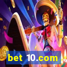 bet 10.com